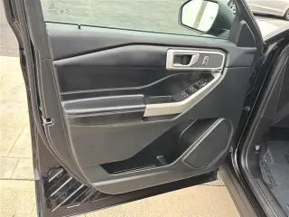 Ford Explorer 2023 AWD XLT 4dr SUV