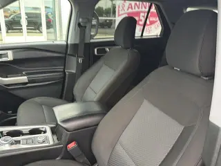 Ford Explorer 2023 AWD XLT 4dr SUV