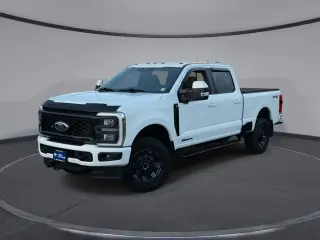 2024 Ford Super Duty F-250 SRW