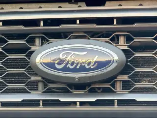 2024 Ford Super Duty F-250 SRW