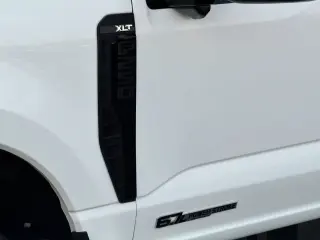 2024 Ford Super Duty F-250 SRW