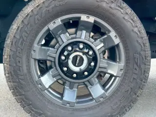 2024 Ford Super Duty F-250 SRW