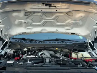 2024 Ford Super Duty F-250 SRW