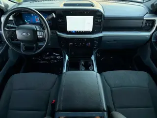 2024 Ford Super Duty F-250 SRW