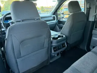 2024 Ford Super Duty F-250 SRW