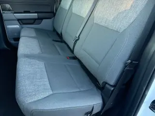 2024 Ford Super Duty F-250 SRW