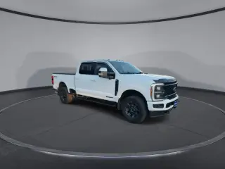 2024 Ford Super Duty F-250 SRW