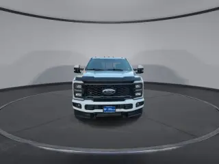 2024 Ford Super Duty F-250 SRW