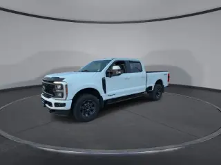 2024 Ford Super Duty F-250 SRW