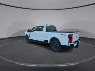 2024 Ford Super Duty F-250 SRW