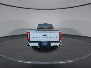 2024 Ford Super Duty F-250 SRW