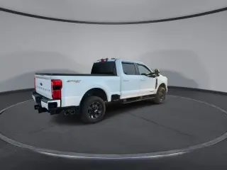 2024 Ford Super Duty F-250 SRW