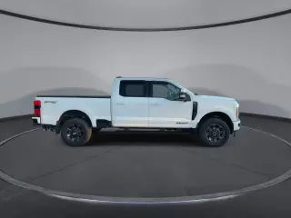 2024 Ford Super Duty F-250 SRW