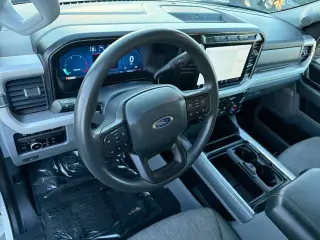 2024 Ford Super Duty F-250 SRW