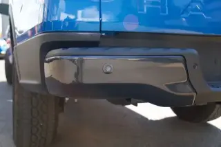 Ford Ranger 2025 4x4 XLT 4 puertas SuperCrew caja corta de 5.0 pies