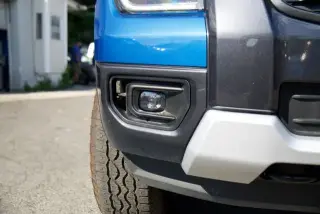 Ford Ranger 2025 4x4 XLT 4 puertas SuperCrew caja corta de 5.0 pies