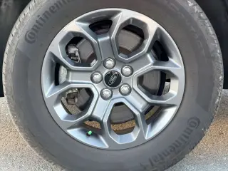 2025 Ford Maverick