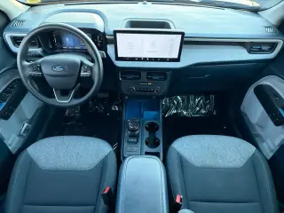 2025 Ford Maverick