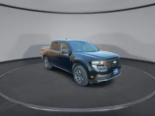 2025 Ford Maverick