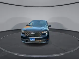 2025 Ford Maverick