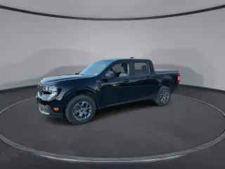 2025 Ford Maverick