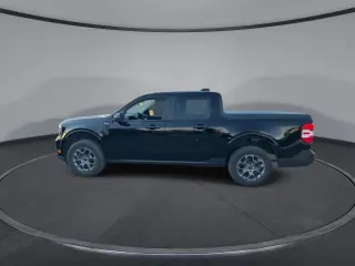 2025 Ford Maverick