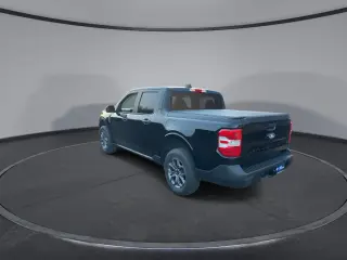 2025 Ford Maverick