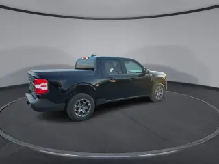 2025 Ford Maverick