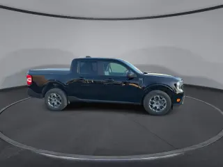 2025 Ford Maverick