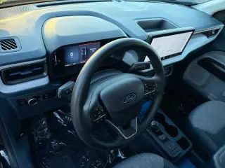 2025 Ford Maverick