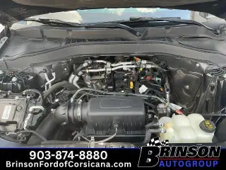 Ford Explorer 2021 AWD Timberline SUV de 4 puertas