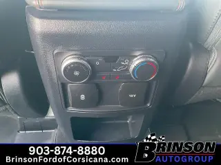 Ford Explorer 2021 AWD Timberline SUV de 4 puertas
