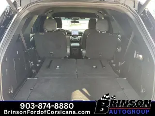 Ford Explorer 2021 AWD Timberline SUV de 4 puertas