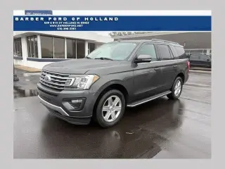 Ford Expedition 2020 4x4 XLT 4 puertas SUV