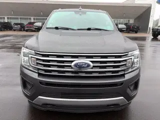 Ford Expedition 2020 4x4 XLT 4 puertas SUV