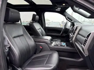 Ford Expedition 2020 4x4 XLT 4 puertas SUV