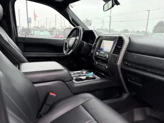 Ford Expedition 2020 4x4 XLT 4 puertas SUV