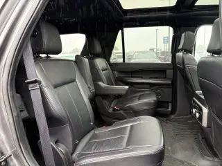 Ford Expedition 2020 4x4 XLT 4 puertas SUV