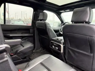Ford Expedition 2020 4x4 XLT 4 puertas SUV