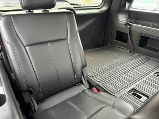 Ford Expedition 2020 4x4 XLT 4 puertas SUV
