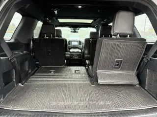 Ford Expedition 2020 4x4 XLT 4 puertas SUV