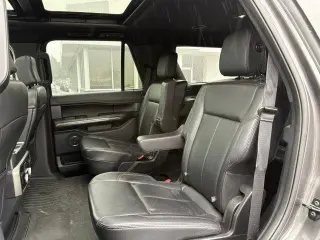 Ford Expedition 2020 4x4 XLT 4 puertas SUV