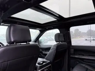 Ford Expedition 2020 4x4 XLT 4 puertas SUV