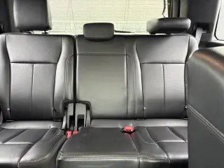 Ford Expedition 2020 4x4 XLT 4 puertas SUV