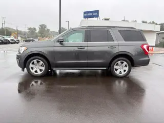 Ford Expedition 2020 4x4 XLT 4 puertas SUV