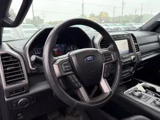 Ford Expedition 2020 4x4 XLT 4 puertas SUV