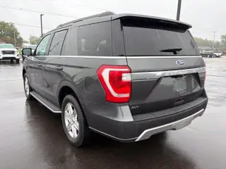 Ford Expedition 2020 4x4 XLT 4 puertas SUV