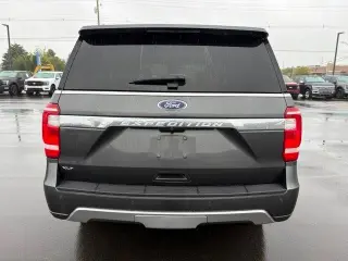 Ford Expedition 2020 4x4 XLT 4 puertas SUV