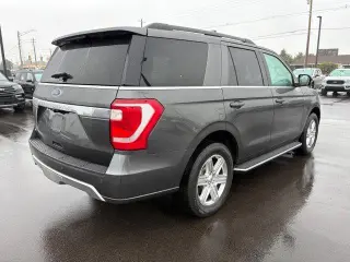 Ford Expedition 2020 4x4 XLT 4 puertas SUV