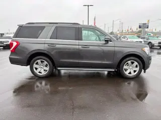 Ford Expedition 2020 4x4 XLT 4 puertas SUV